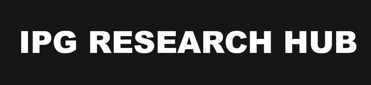 IPG Research Hub